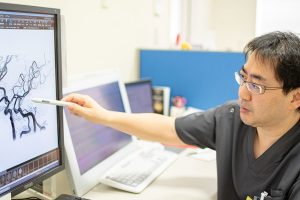 院長ブログを開設いたしました。